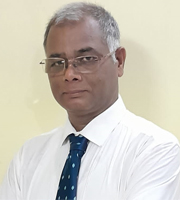 Prof. Somanath Tripathy