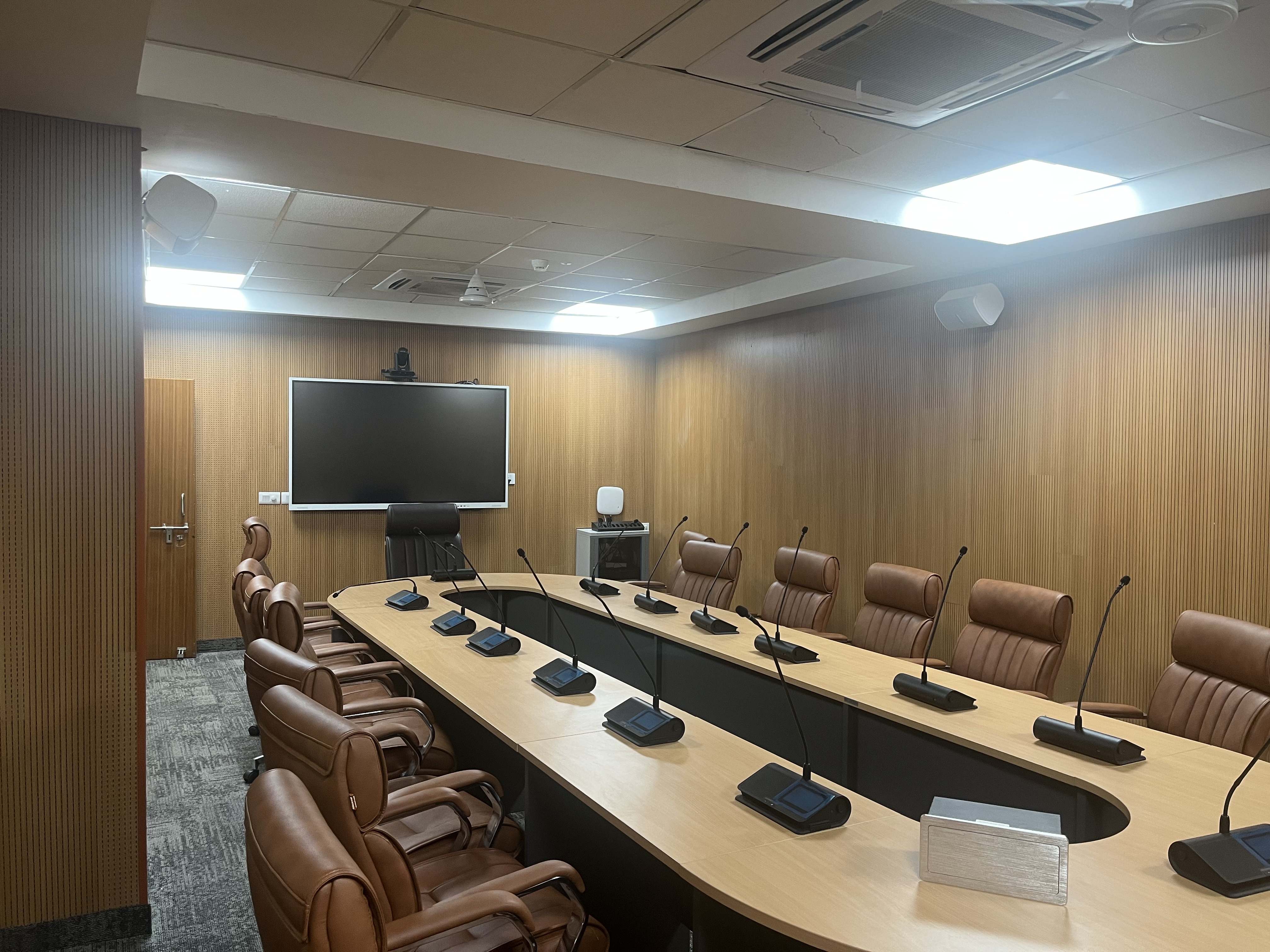 Auditorium Image 3