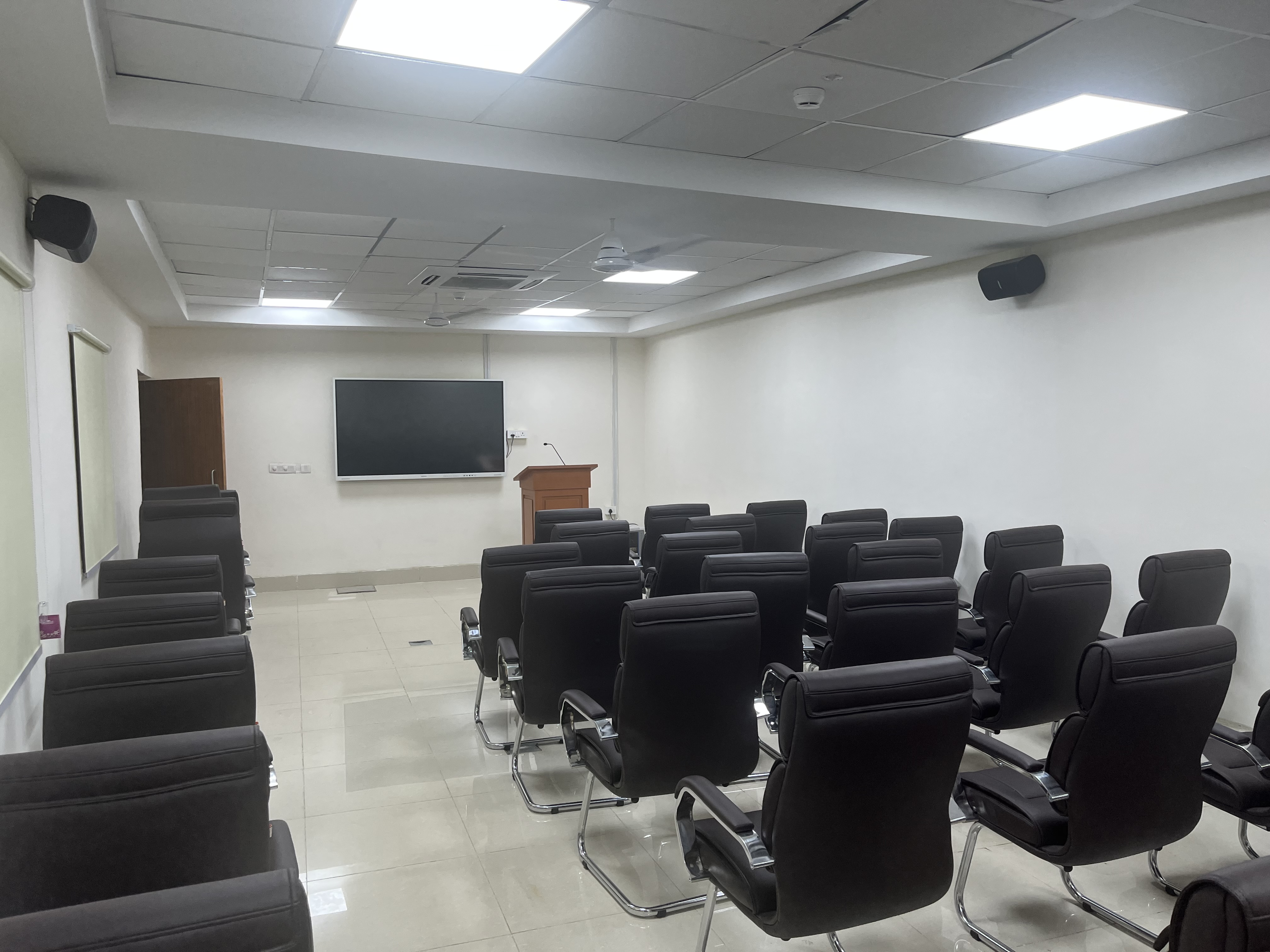 Auditorium Image 6