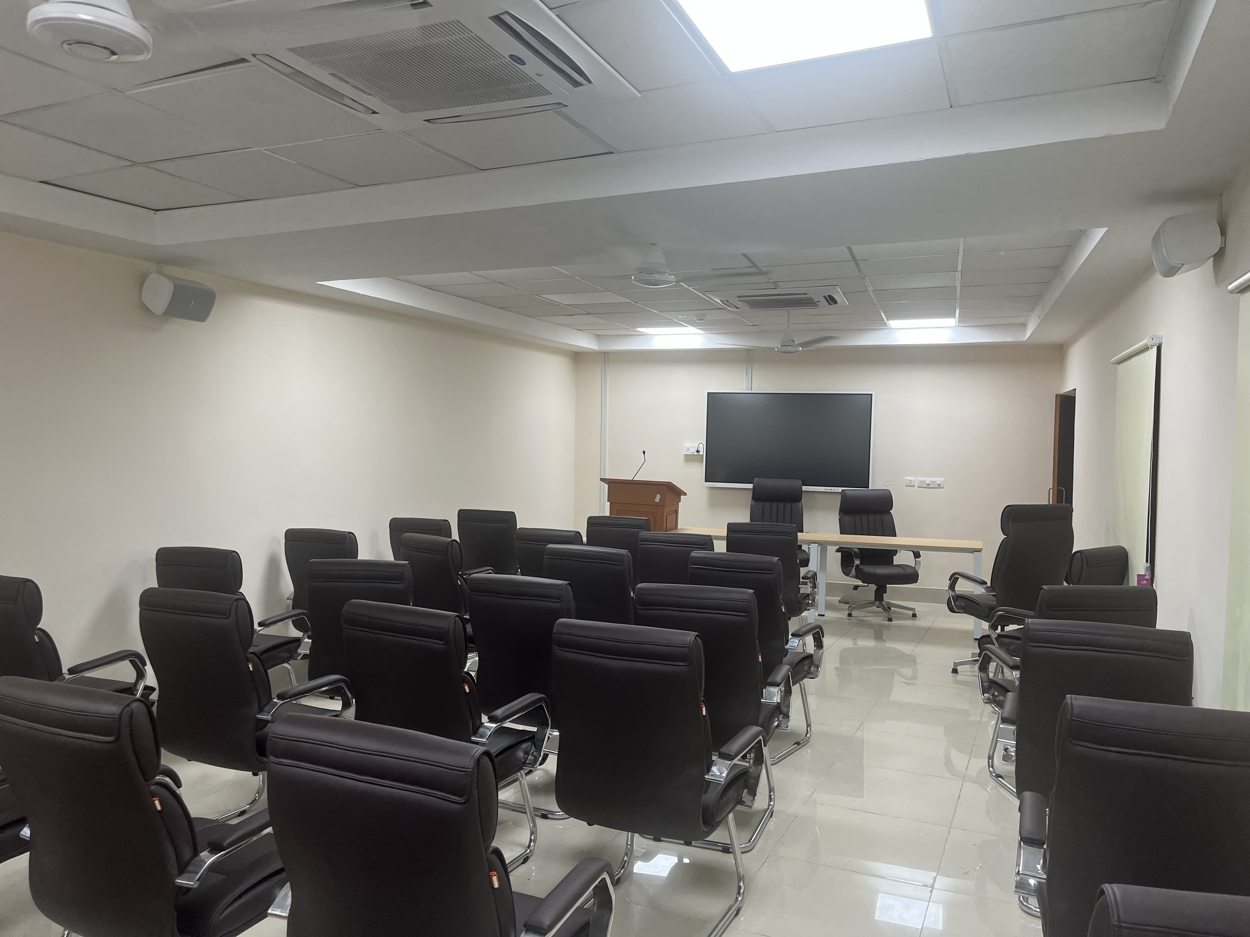Auditorium Image 8