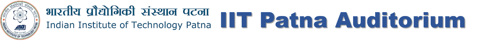 IIT Patna Logo