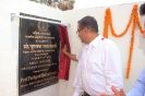 Inauguration - New Girls&#039; Hostel