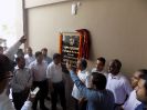 Inauguration of New Boys&#039; Hostel