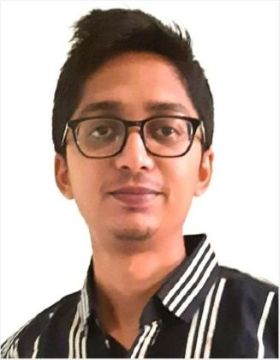 Photo of Mazhar Hussain